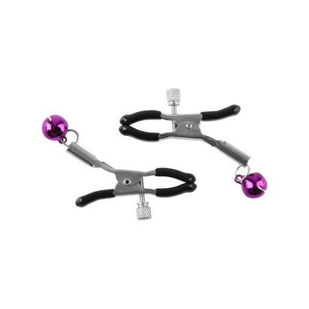 Игра для двоих «50 оттенков страсти. Накажи меня нежно» 3 в 1 (30 карт, анальная втулка, зажимы для сосков)